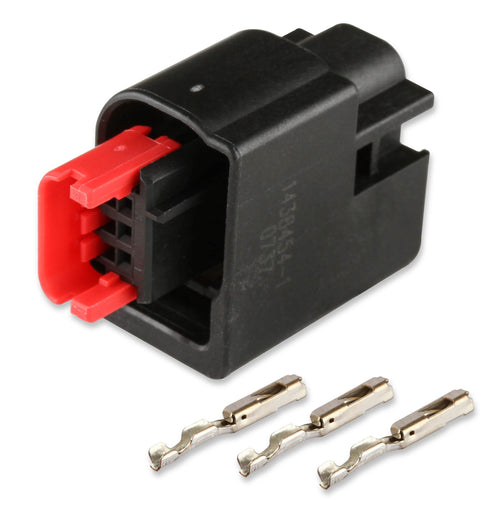 Coyote Cam Connector Holley EFI 570-239
