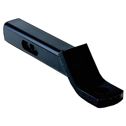 Convert-A-Ball Heavy Duty AMSC2HD Cushioned Ball Mount - 2" Drop
