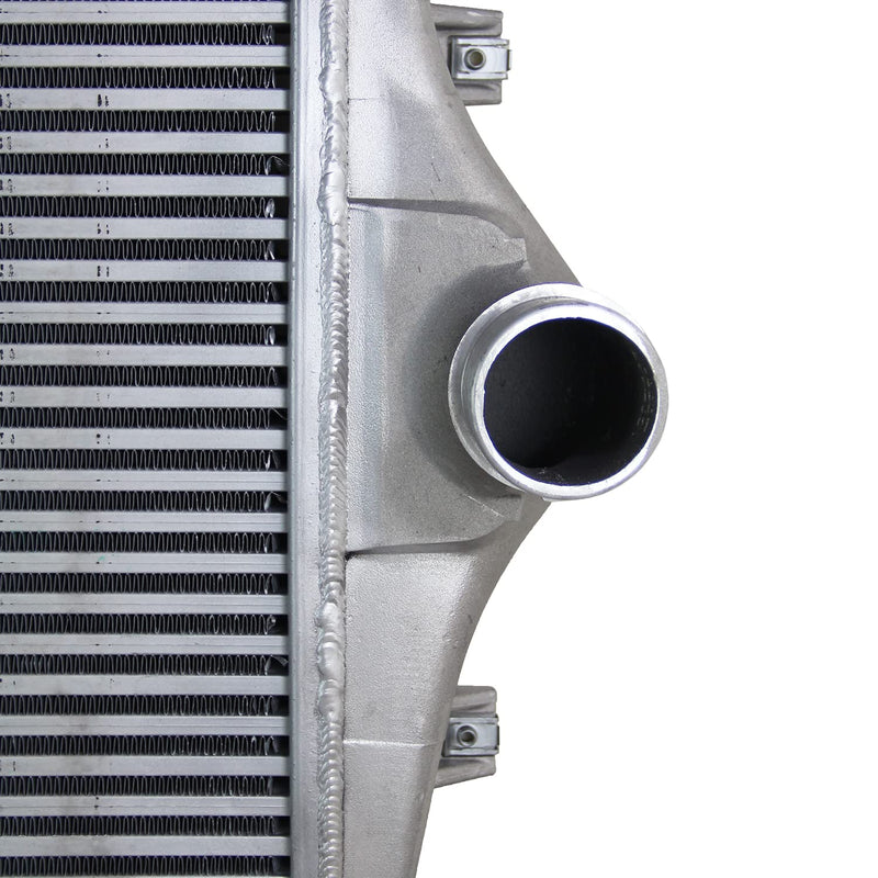 Charge Air Cooler/Intercooler TYC