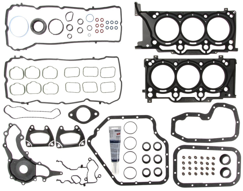 Engine Gasket Set MAHLE 95-3748