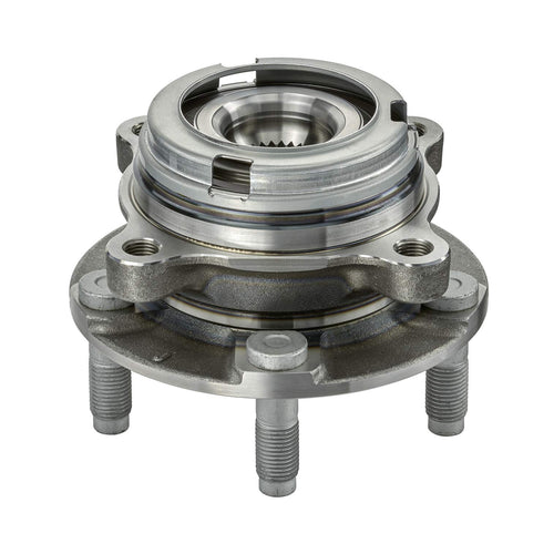 Wheel Bearing and Hub Assembly MOOG for Nissan GT-R