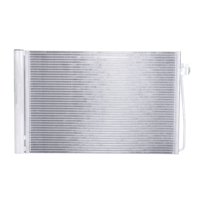 A/C TYC Condenser - 3105