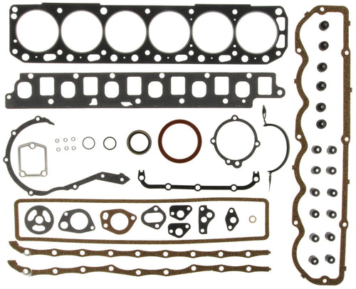Engine Kit MAHLE 95-3013 Gasket Set