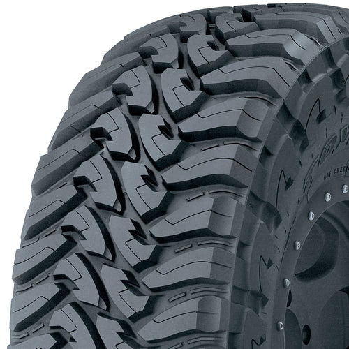 Open Country Toyo M/T 35X11.50R20 E/10PLY BSW