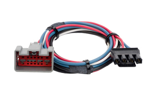 Plug-In Hopkins Towing Solutions 47845 Simple Brake Control Connector