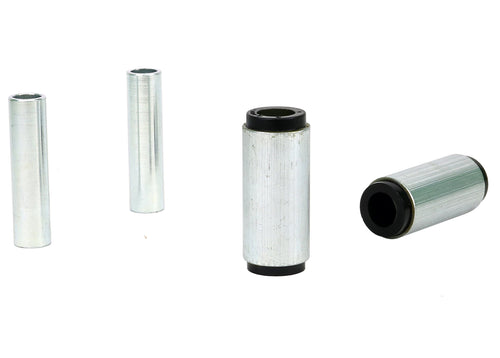 Nolathane Black REV164.0018 Spring Bushing (Spring Eye Rear Rear 32Mm Od)
