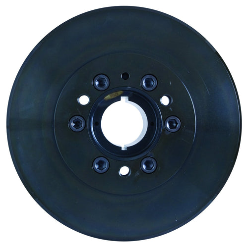 8" Fluidampr Harmonic Damper for Big Block Chevy