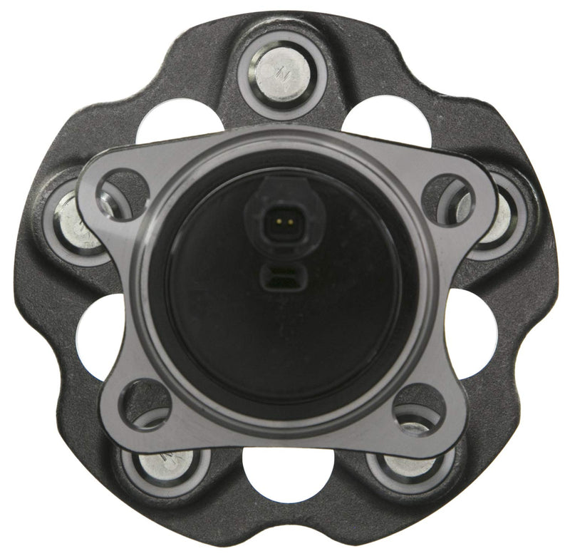 Wheel Bearing and Hub Assembly MOOG for Toyota Prius V 512509