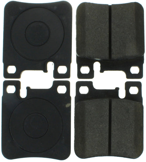 Sport Brake Pads StopTech 309.06030 with Shims