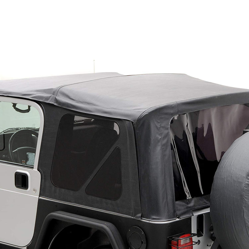 REPL SmittyBilt TOP W TINT BLK DIA - SB9970235