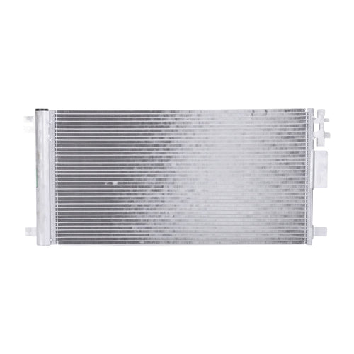 Condenser Assembly TYC 4718 Compatible with 2005-2010 Chevrolet Cobalt