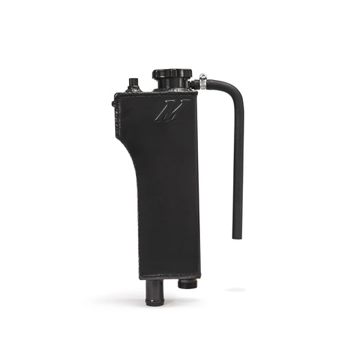Mishimoto Expansion Tank MMRT-E36-92EBK Fits BMW E36 3-Series 1992-1999 Black