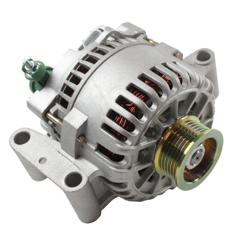 Alternator TYC Compatible with 2005-2007 Ford Focus