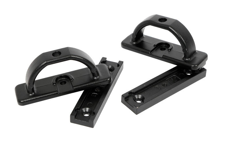 Dee Zee Tie Down Kit DZ97913 RAM 2019+