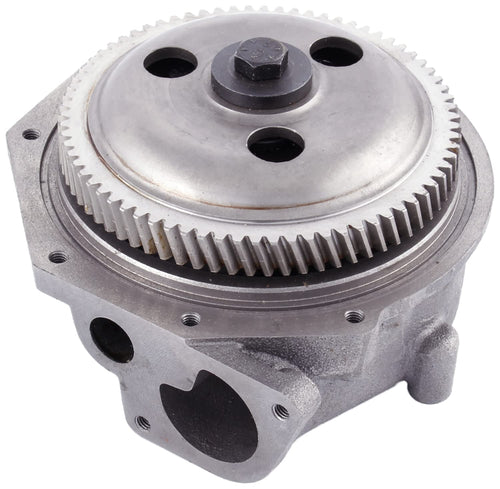 Heavy-Duty Gates 44054HD Engine Water Pump