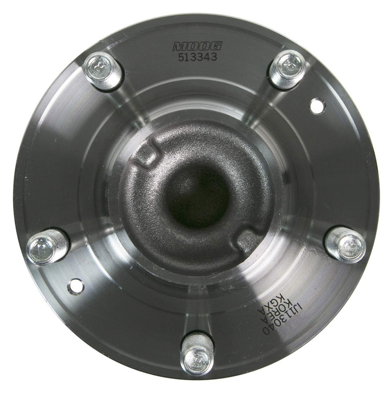 Wheel Bearing and Hub Assembly MOOG for Hyundai Genesis Coupe