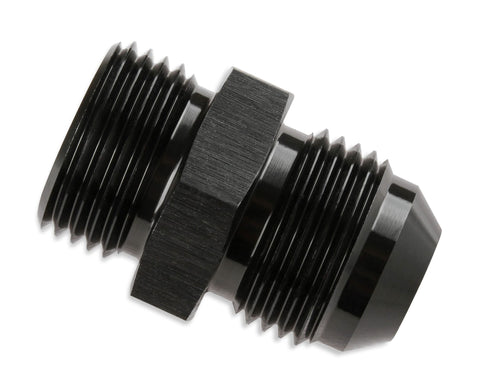 Mr. Gasket 480010-BL O-Ring -10 AN to 7/8-14 (AN10) - Black