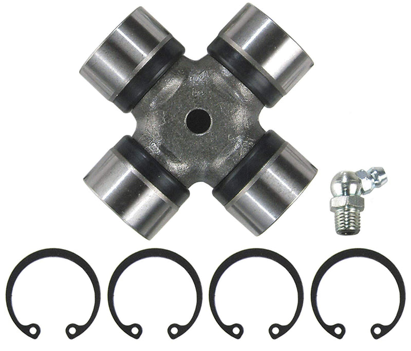Premium MOOG Greaseable Universal Joint for Bondioli 3 & Walterscheid I