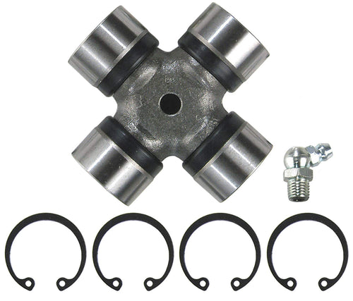 Premium MOOG Greaseable Universal Joint for Bondioli 3 & Walterscheid I