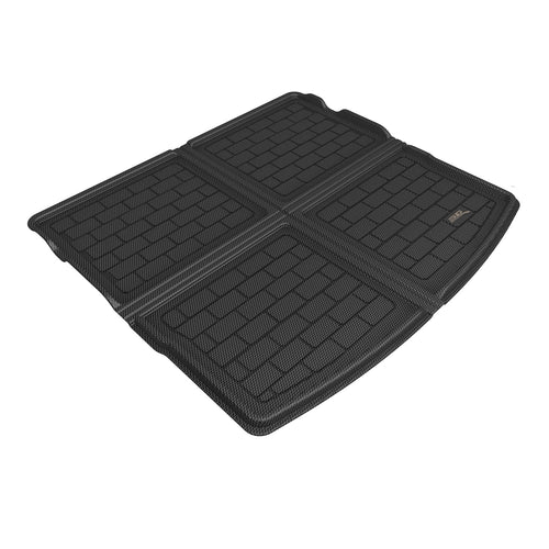 Kagu Cargo Liner 3D MAXpider Compatible with Fisker Ocean 2024 (Black) - Cargo Liner