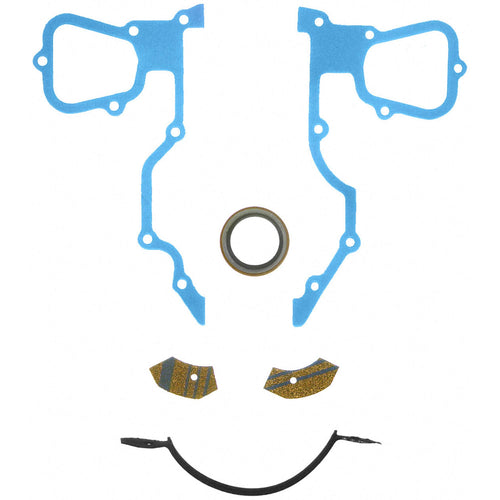 TCS FEL-PRO 45107 Crankshaft Front Seal Set