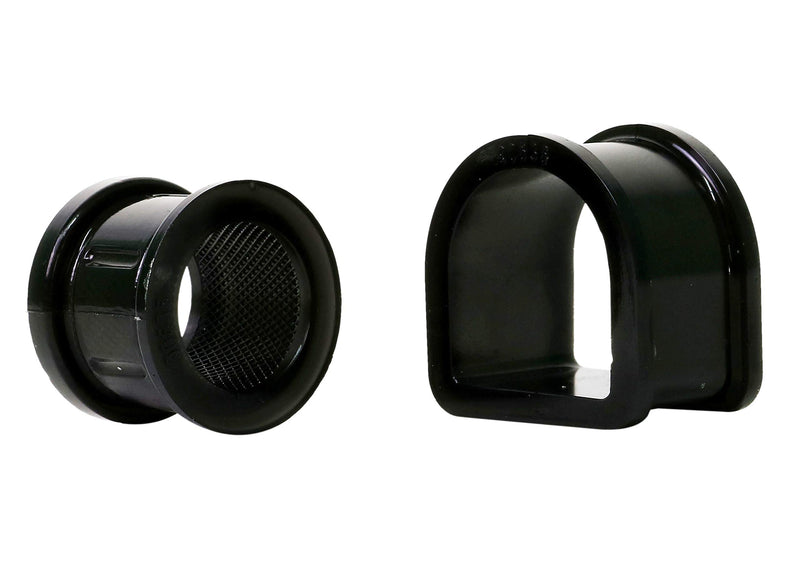 Black Nolathane REV190.0108