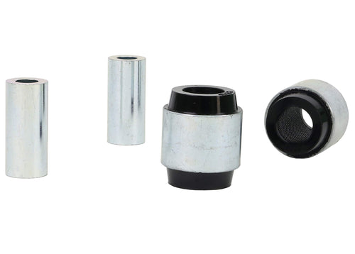 Rear Suspension Control Arm Bushing Kit Nolathane REV050.0024 Compatible with Acura 04-08 TSX