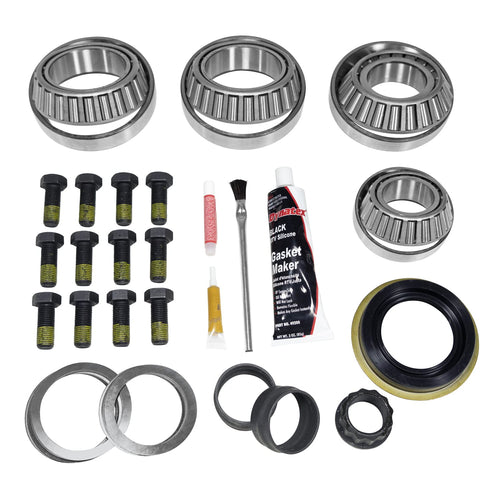 Master Overhaul Kit Yukon Gear & Axle (YK GM11.5-B) for GM/Dodge 11.5 Differential