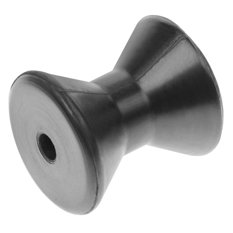 Rubber T-H Marine Supplies Bow Roller