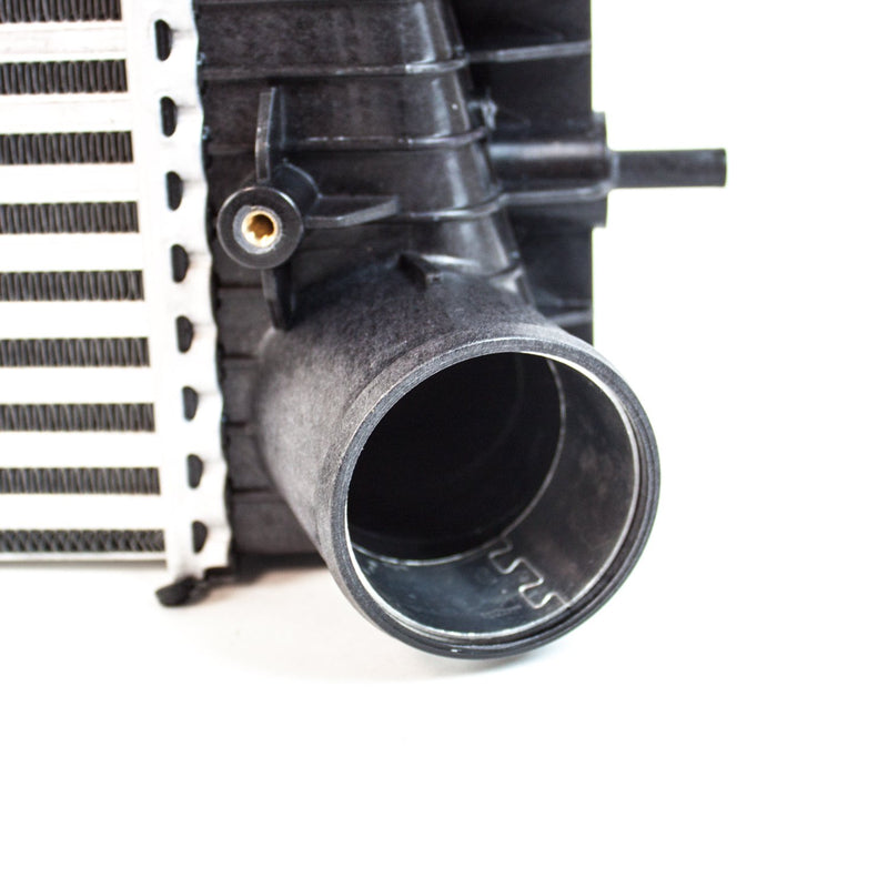 Charged Air Cooler TYC 18043 Compatible with 2015-2015 Nissan Juke