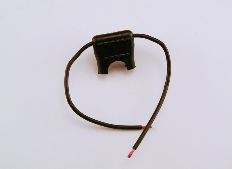 Inline Fuse Holder Littelfuse 0FHA0001XP ACS ATO Carded