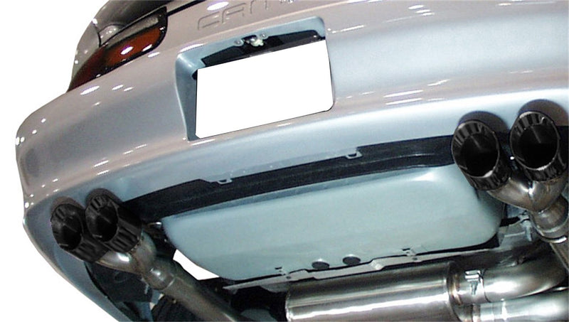 Cat-Back Exhaust System CORSA 14145BLK