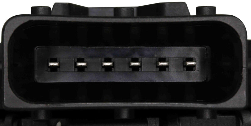 Accelerator Pedal Sensor NTK AD0392