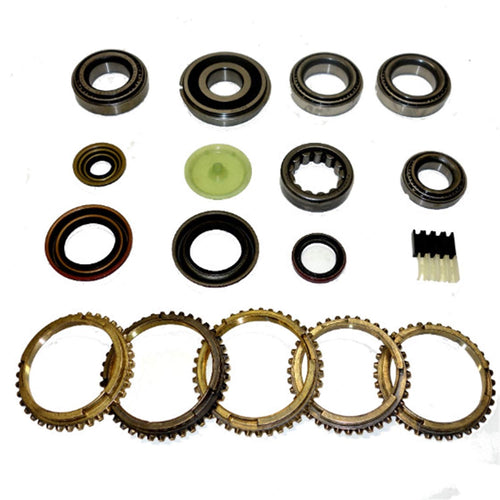 ZMBK414WS USA Standard Manual Transmission Rebuild Kits