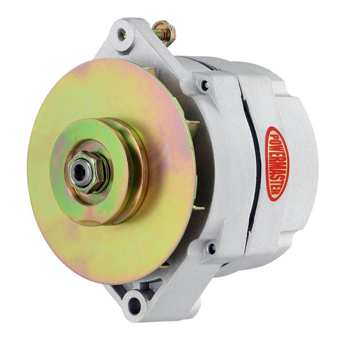 Alternator Powermaster 47294, silver