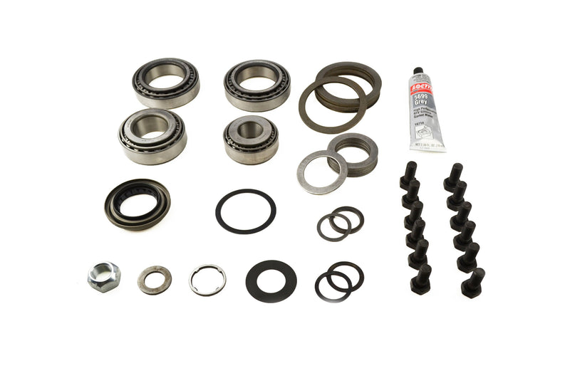 Axle Bearing Spicer Repair Kit 2017530
