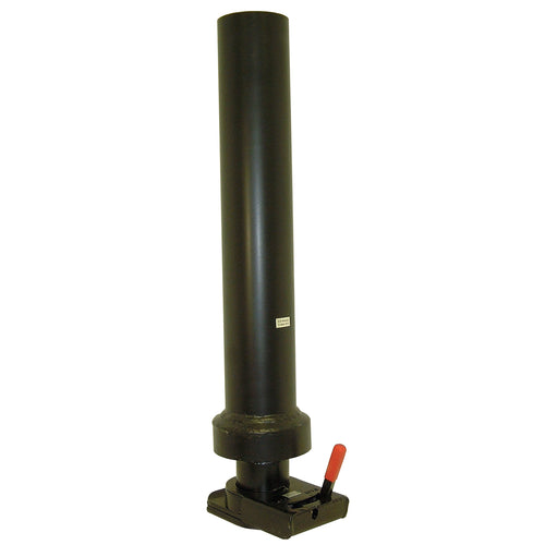 CG Convert-A-Ball Multi-Cushioned Gooseneck Trailer Coupler