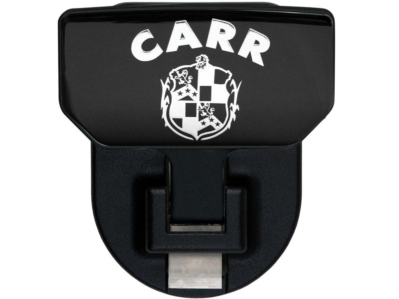 HD Carr 183062 Hitch Step
