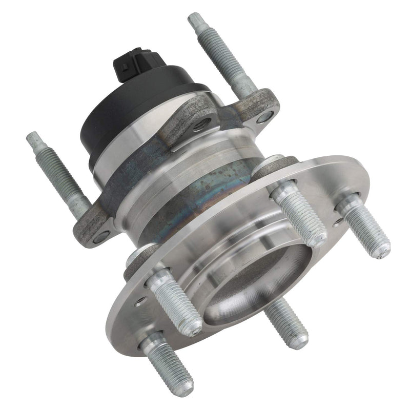Wheel Bearing and Hub Assembly MOOG for Kia Forte