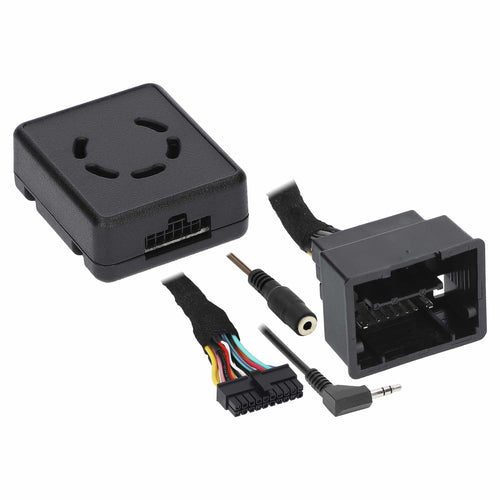 Axxess Heise Gm Data Interface with SWC 2012-2016