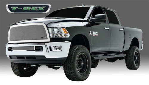 Upper Class T-Rex 54452 Mesh Grille for Dodge Ram