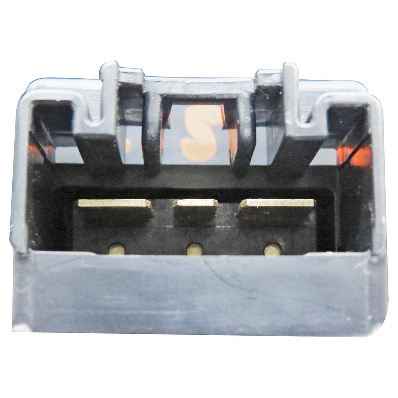 Replacement TYC 700313 Blower Assembly (LEXUS)