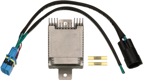 Engine Cooling Fan Module Gates FCM127K