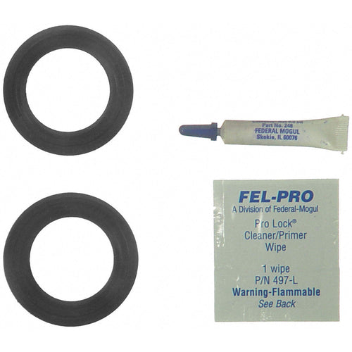 Camshaft FEL-PRO TCS 45691 Front & Rear Seal Set