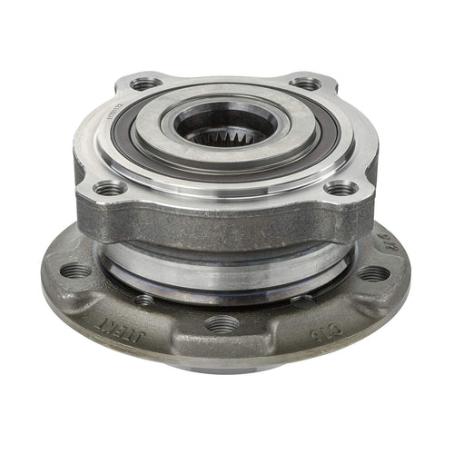 BMW X5 MOOG 513399 Wheel Bearing and Hub Assembly