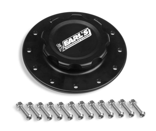 Fuel Cell Cap Earl's 166017ERL