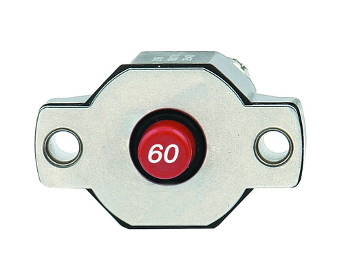 18-15501, Sierra International Circuit Breaker