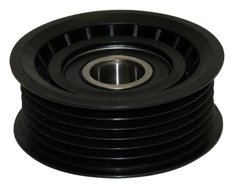 Crown Automotive Idler Drive Belt Pulley Cooling and Belts