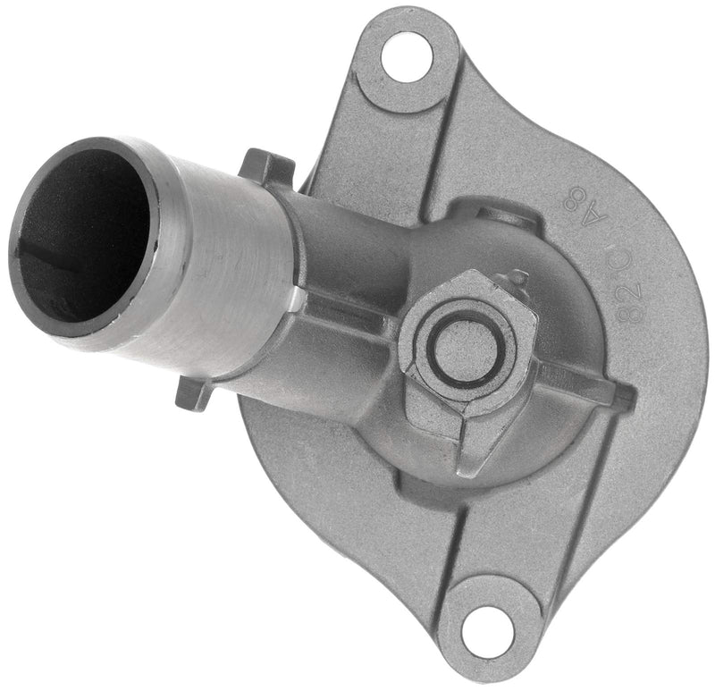 Integrated Housing Gates 34853 Engine Coolant Thermostat