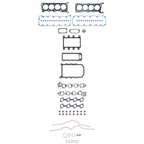 HS FEL-PRO 9790 PT-18 Head Gasket Set